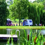 Ebenerdiges Im Vital Camp Chalet *