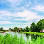 Ebenerdiges Im Vital Camp * Bayerbach
